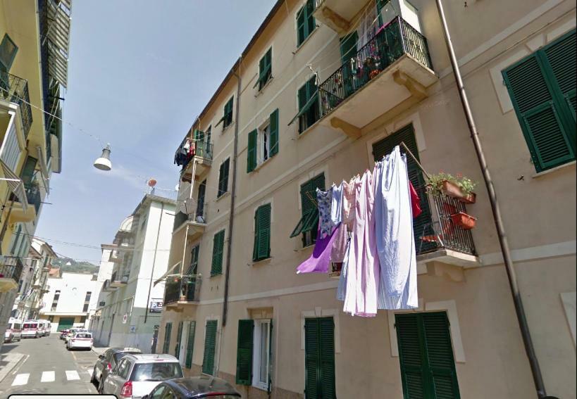 Casa Marina Apartment La Spezia Exterior photo